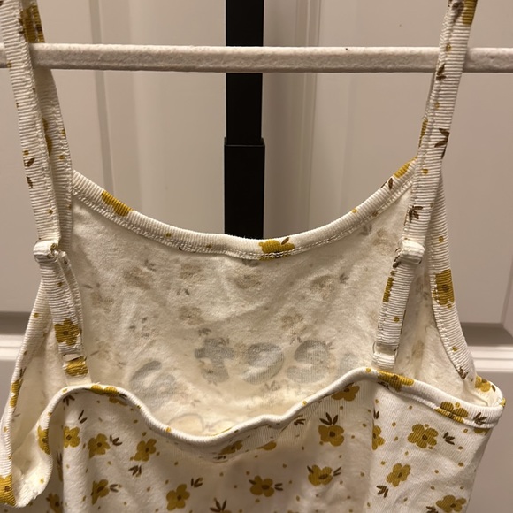 SWEET AS HUNNY girls CAMI ADJUSTABLE TOP - Picture 11 of 11